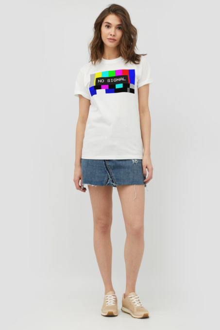 Футболки і поло YAPPI модель WW2074 Фото