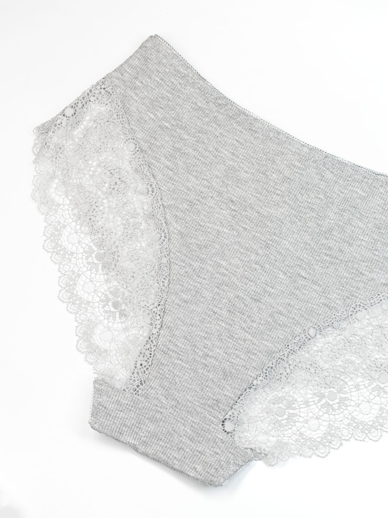 Труси ISSA Plus модель BL2-703_grey Фото