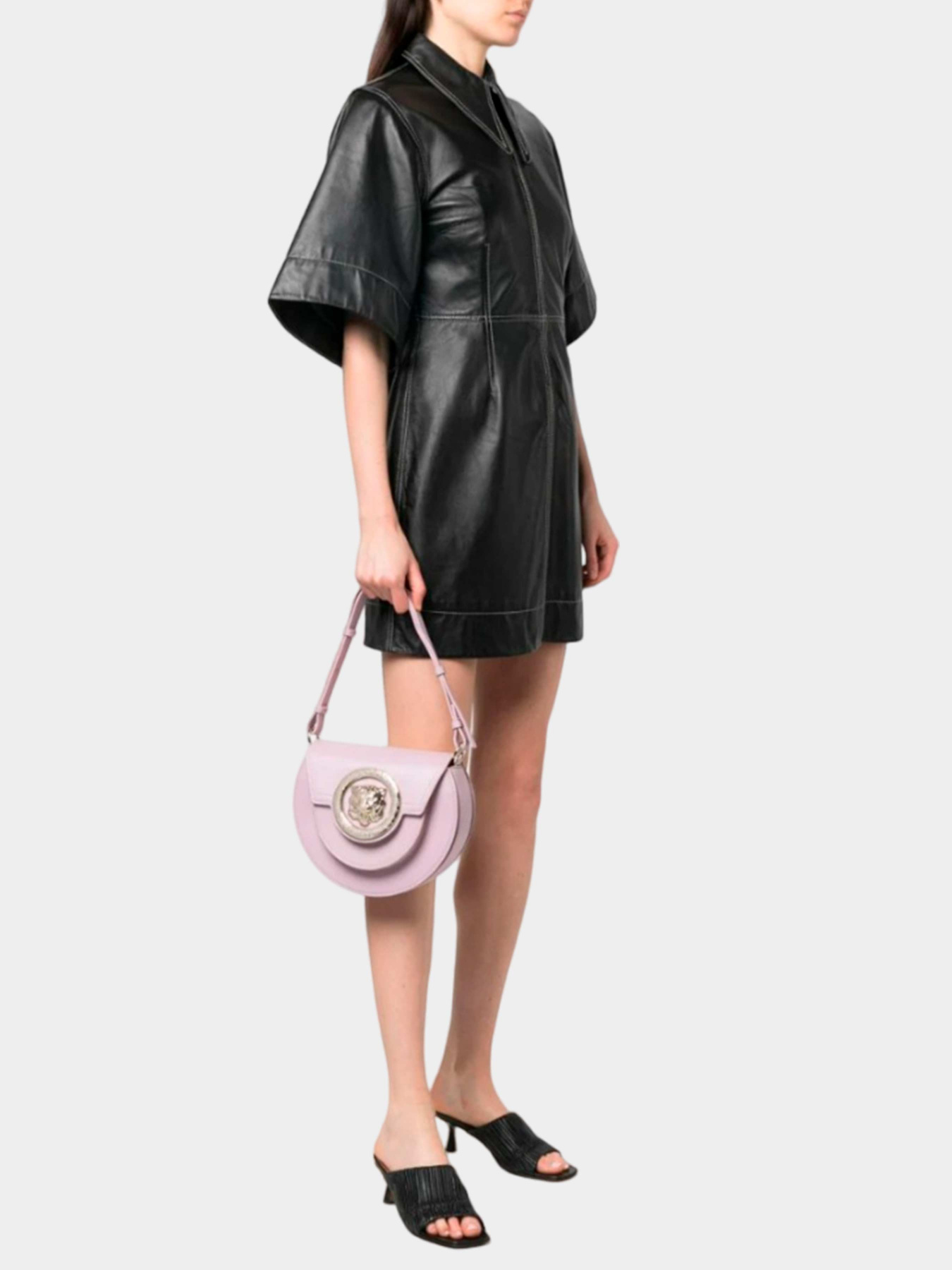 Сумки Just Cavalli модель 74RB4B10-ZS796-310 Фото