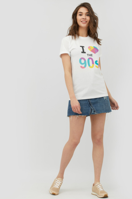 Футболки и поло YAPPI модель WW2063 Фото