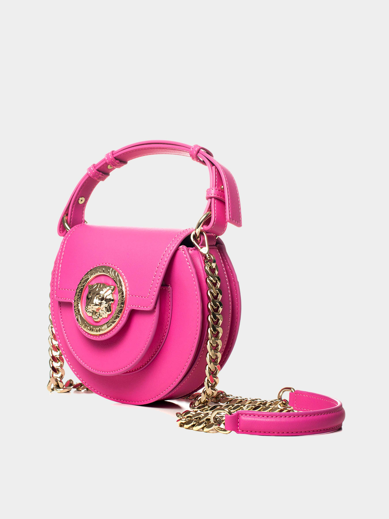 Сумки Just Cavalli модель 74RB4B11-ZS796-416 Фото