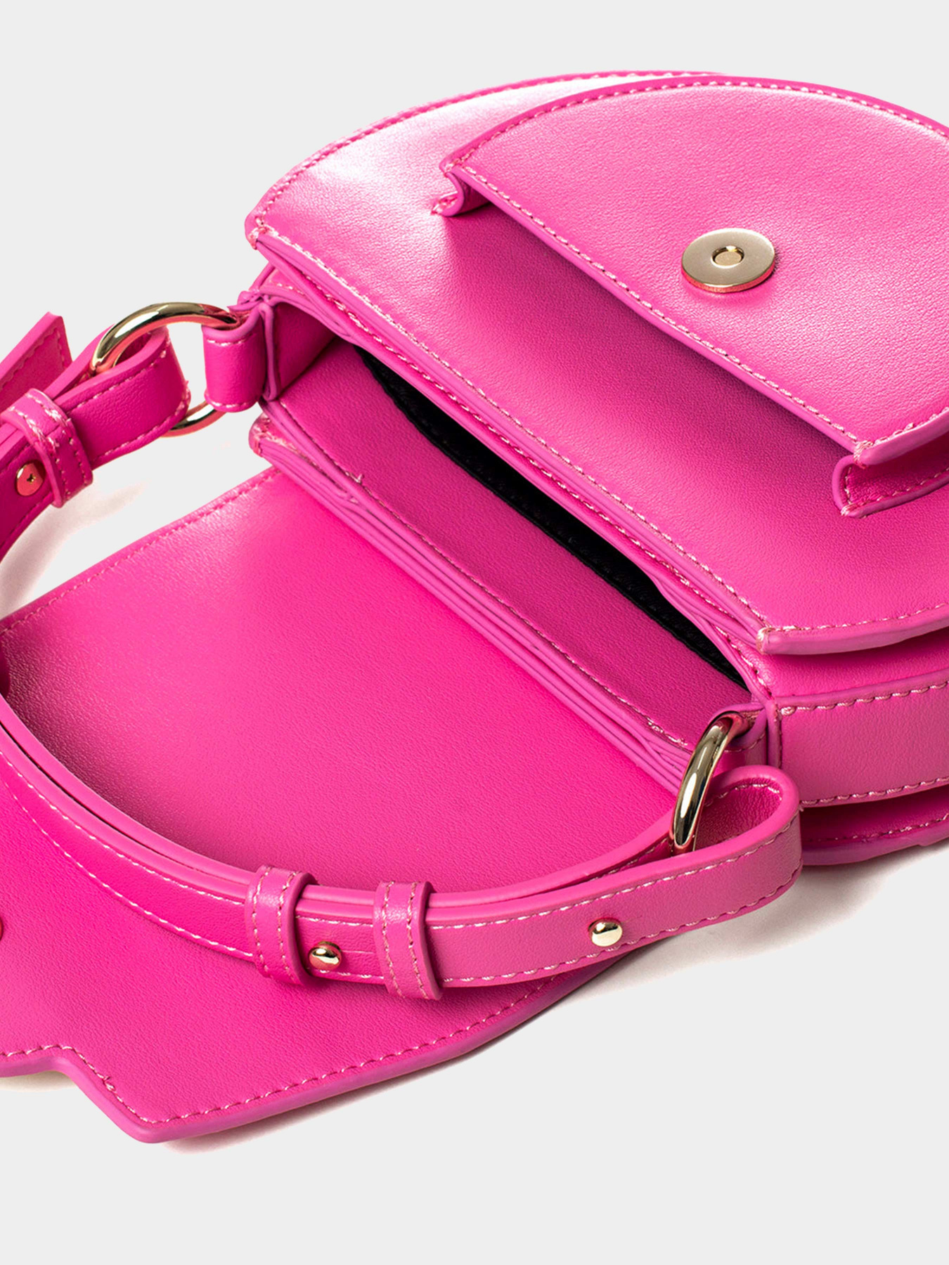 Сумки Just Cavalli модель 74RB4B11-ZS796-416 Фото