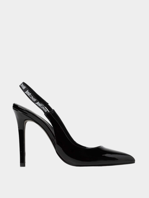 Сандалии Just Cavalli модель 74RB3S02-ZS743-899 Фото