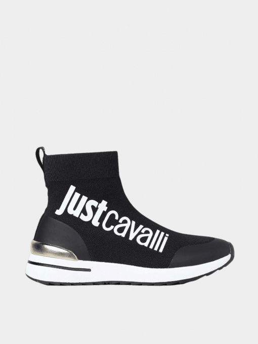 Кроссовкалар Just Cavalli үлгі 74RB3SD2-ZS758-899 Фото