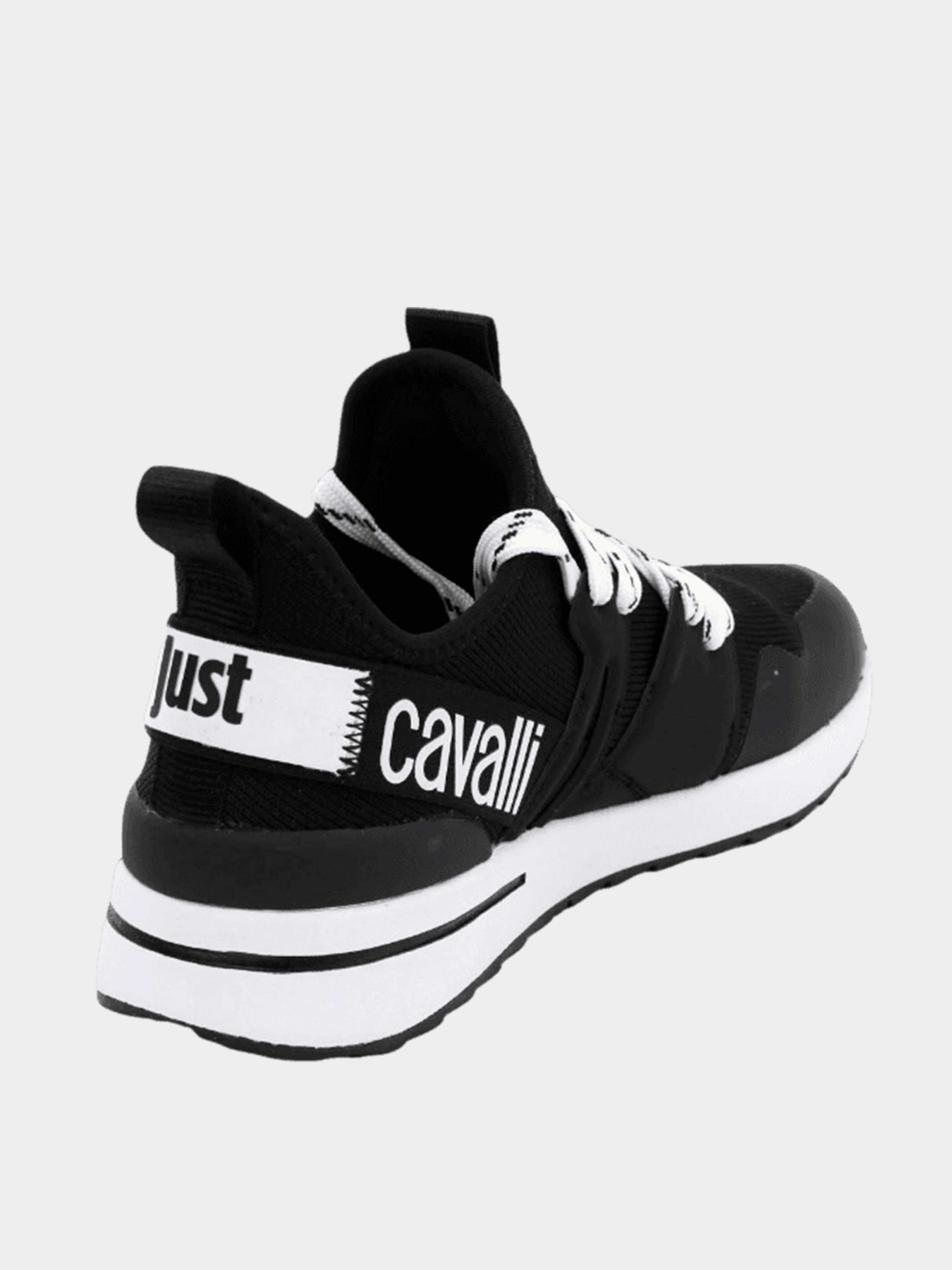 Кроссовки Just Cavalli модель 74RB3SD3-ZS759-899 Фото