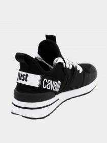 Кроссовки Just Cavalli модель 74RB3SD3-ZS759-899 Фото