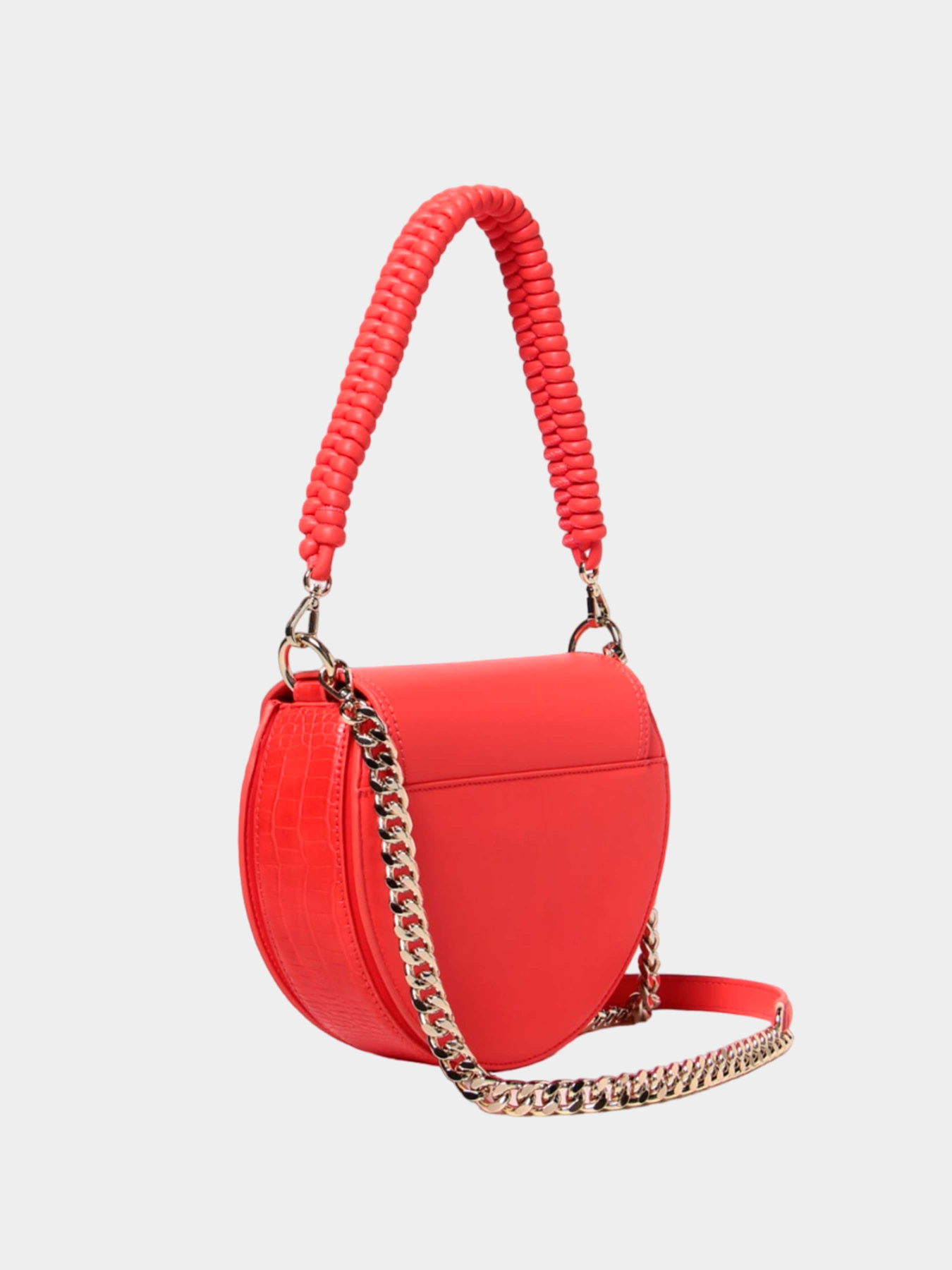Сумки Just Cavalli модель 74RB4B10-ZS777-541 Фото