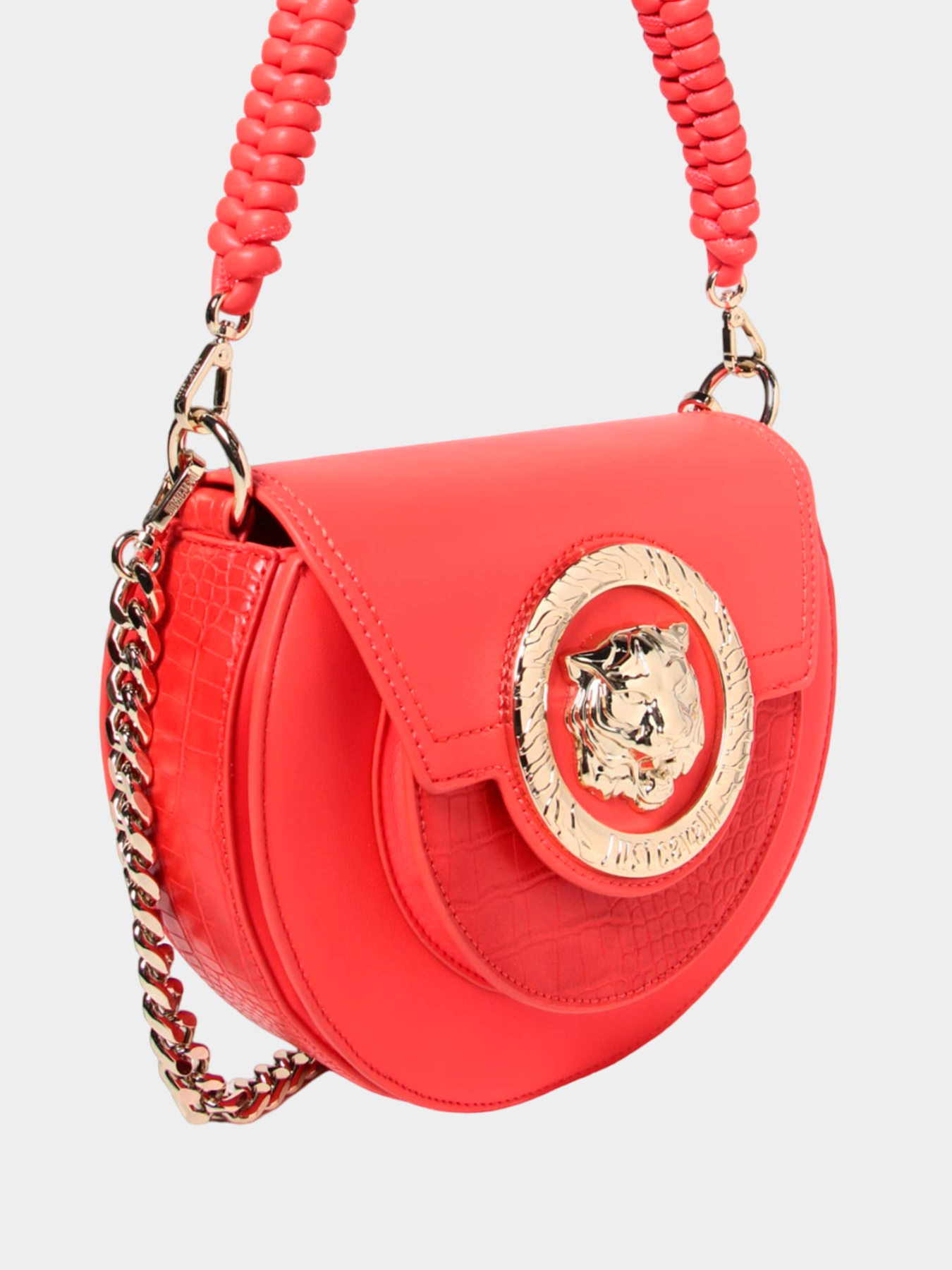 Сумки Just Cavalli модель 74RB4B10-ZS777-541 Фото