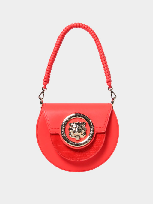 Сумки Just Cavalli модель 74RB4B10-ZS777-541 Фото