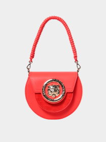 Сумки Just Cavalli модель 74RB4B10-ZS777-541 Фото