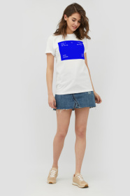 Футболки и поло YAPPI модель WW2065 Футболки и поло YAPPI модель WW2065 Фото