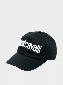 Шляпалар мен қалпақ Just Cavalli үлгі 74QBZK30-ZG192-L01 Фото