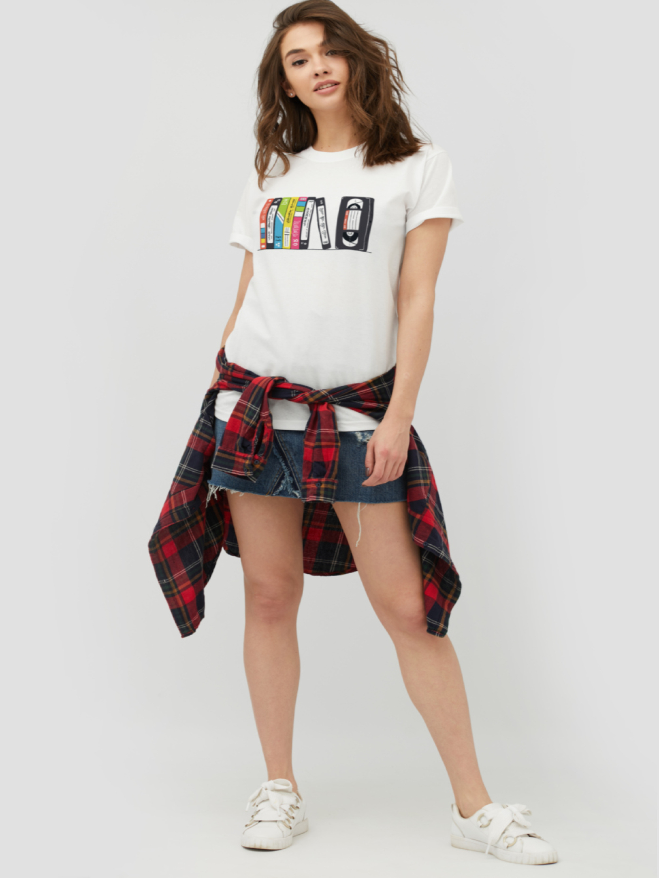 Футболки и поло YAPPI модель WW2067 Фото