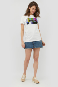 Футболки и поло YAPPI модель WW2070 Фото