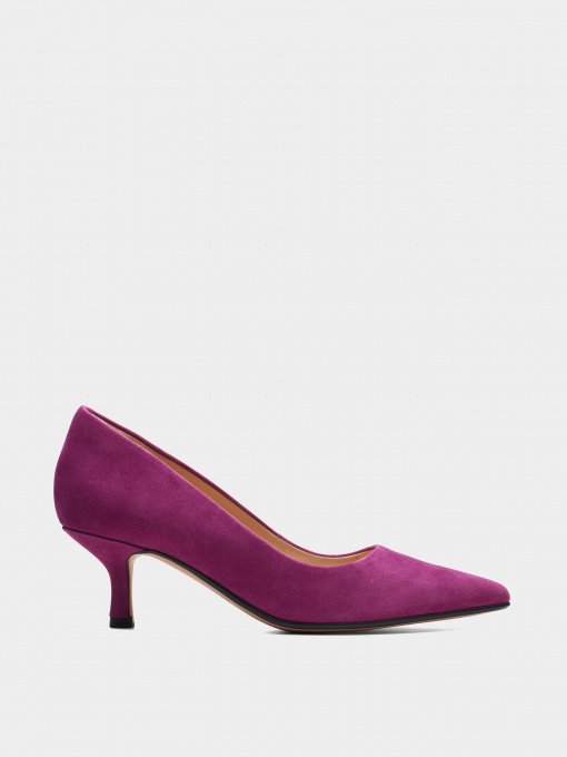 Туфли мен лоферлер Clarks үлгі 26174763 Фото