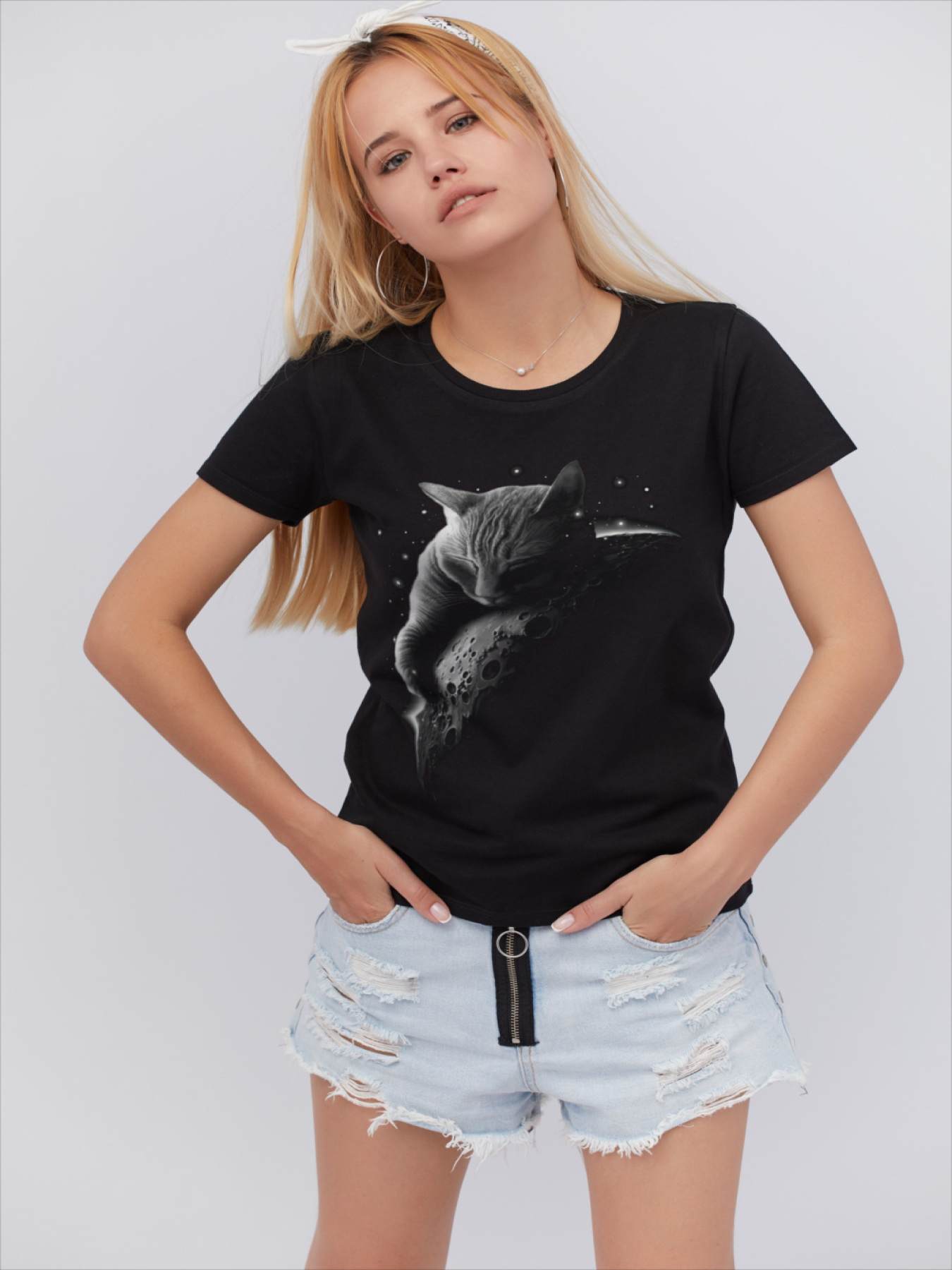 Футболки и поло YAPPI модель WB1052 Фото