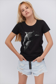 Футболки и поло YAPPI модель WB1052 Фото