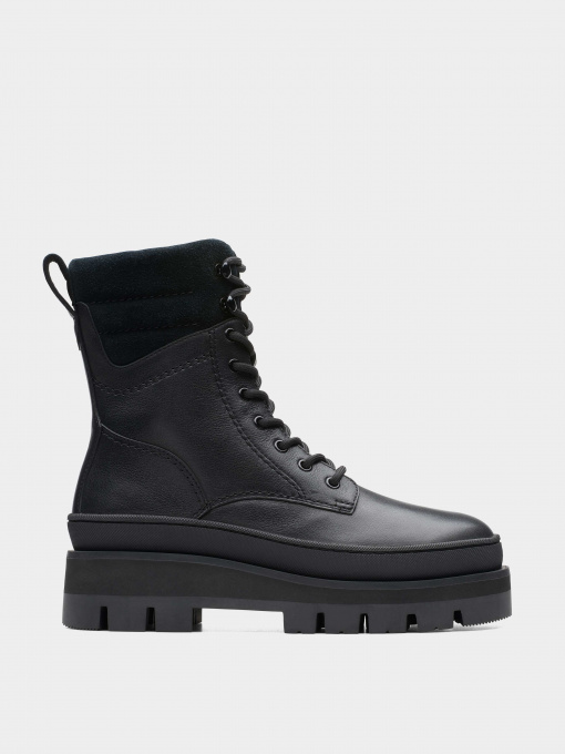 Бәтеңке мен етіктер Clarks үлгі 26174060 Фото