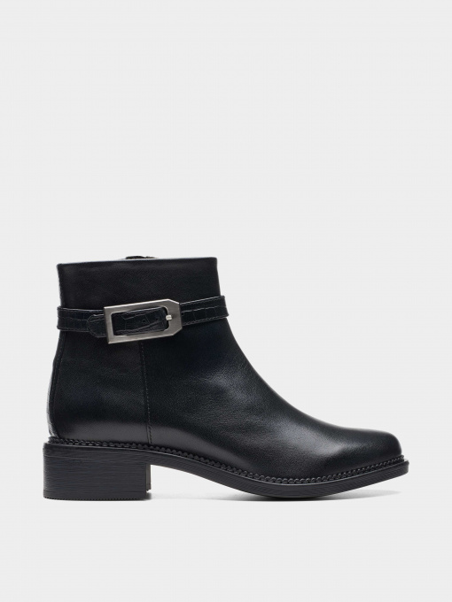 Бәтеңке мен етіктер Clarks үлгі 26174348 Фото