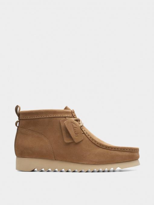 Қонышсыз бәтеңке Clarks үлгі 26174937 Фото