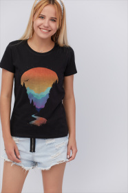 Футболки и поло YAPPI модель WB1051 Фото