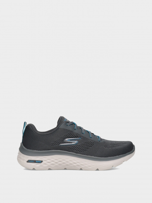 Кроссовки Skechers модель 216071 CHAR Фото