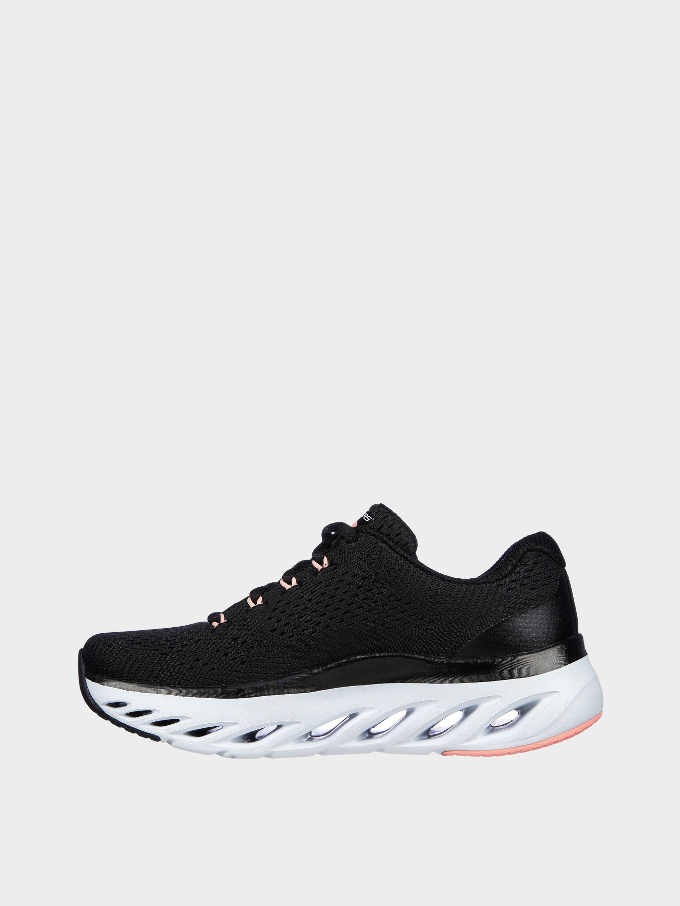 Кроссовки Skechers модель 149873 BKPK Фото