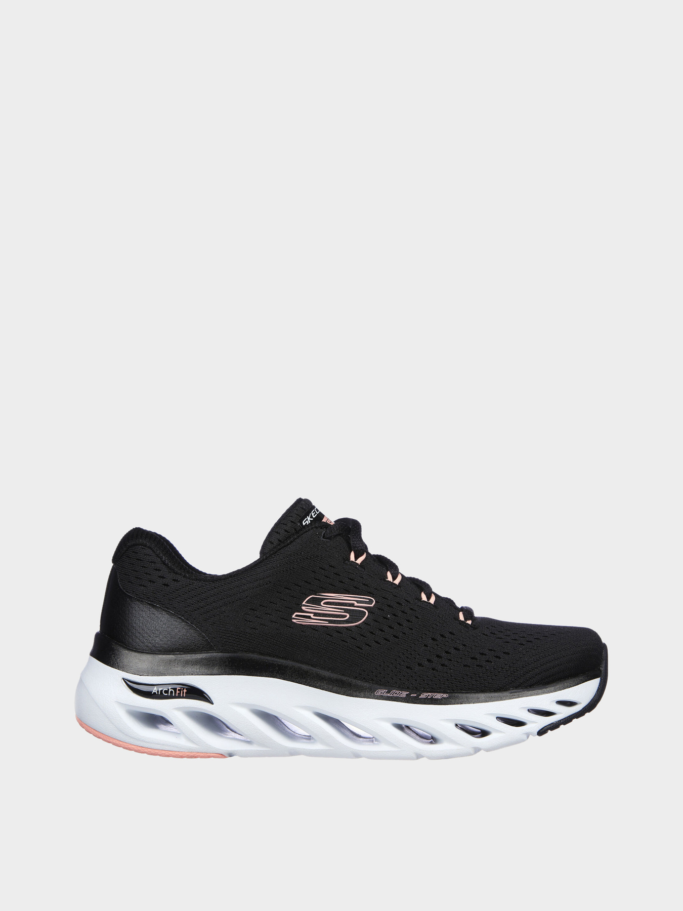 Кроссовки Skechers модель 149873 BKPK Фото