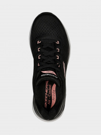 Кроссовки Skechers модель 149873 BKPK Фото