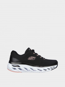 Кроссовки Skechers модель 149873 BKPK Фото