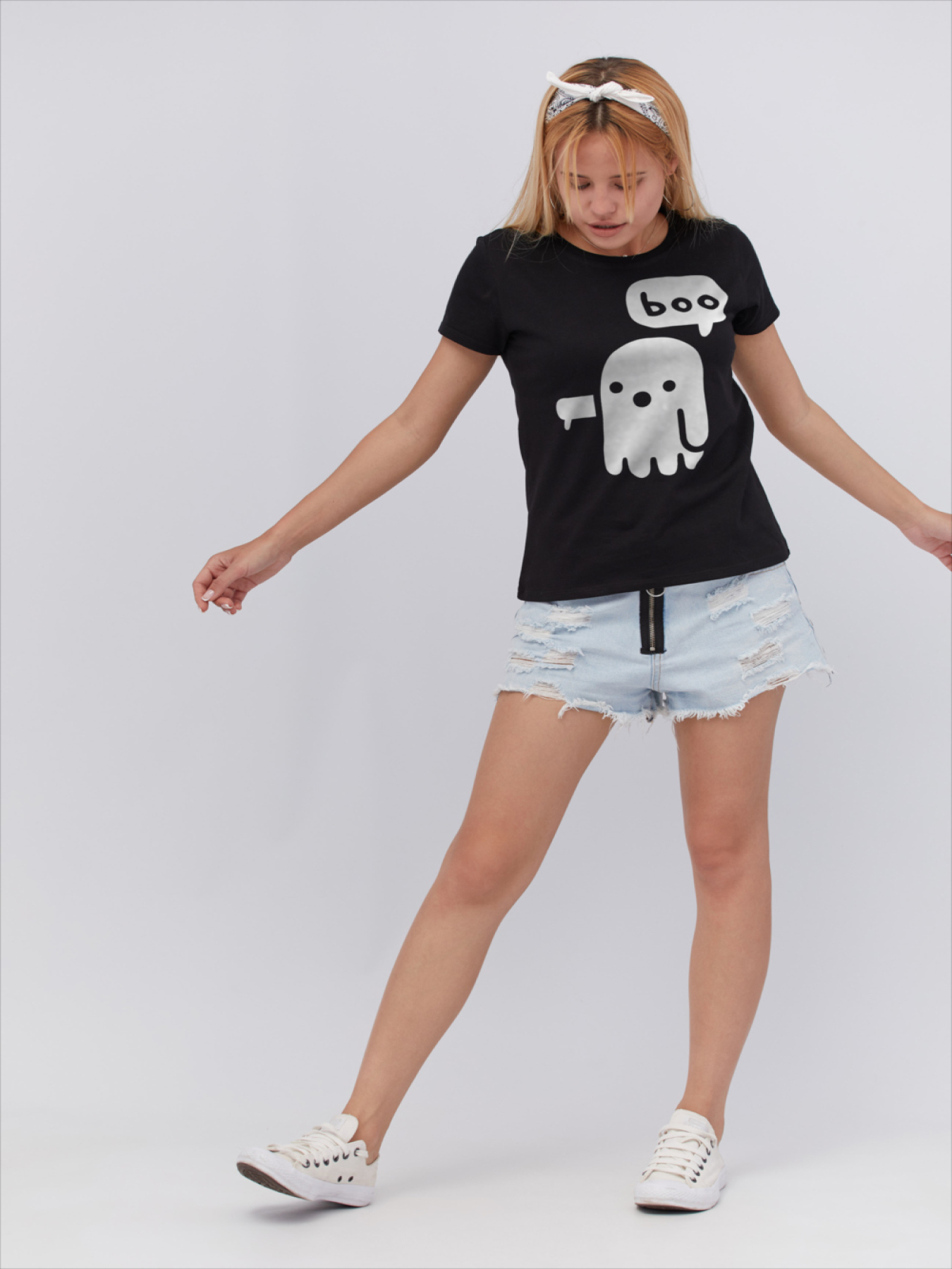 Футболки и поло YAPPI модель WB1054 Фото