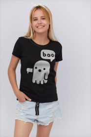 Футболки и поло YAPPI модель WB1054 Фото