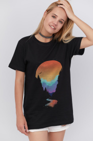 Футболки и поло YAPPI модель WB3051 Фото