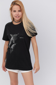 Футболки и поло YAPPI модель WB3052 Фото