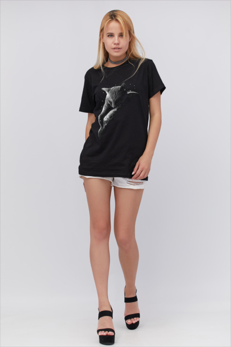 Футболки и поло YAPPI модель WB3052 Фото