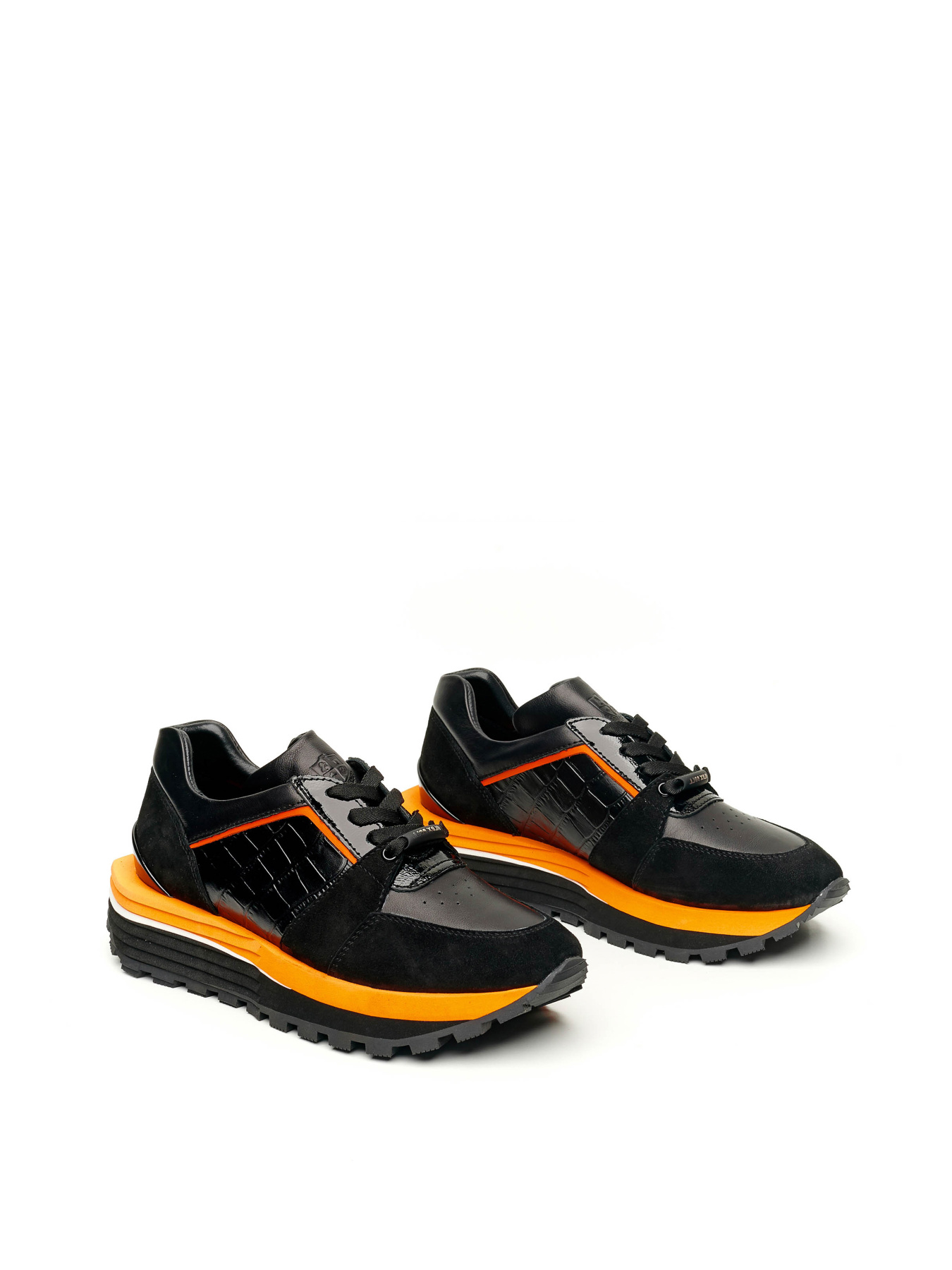 Кроссовки повседневные Alex Bell модель 1170336 Фото