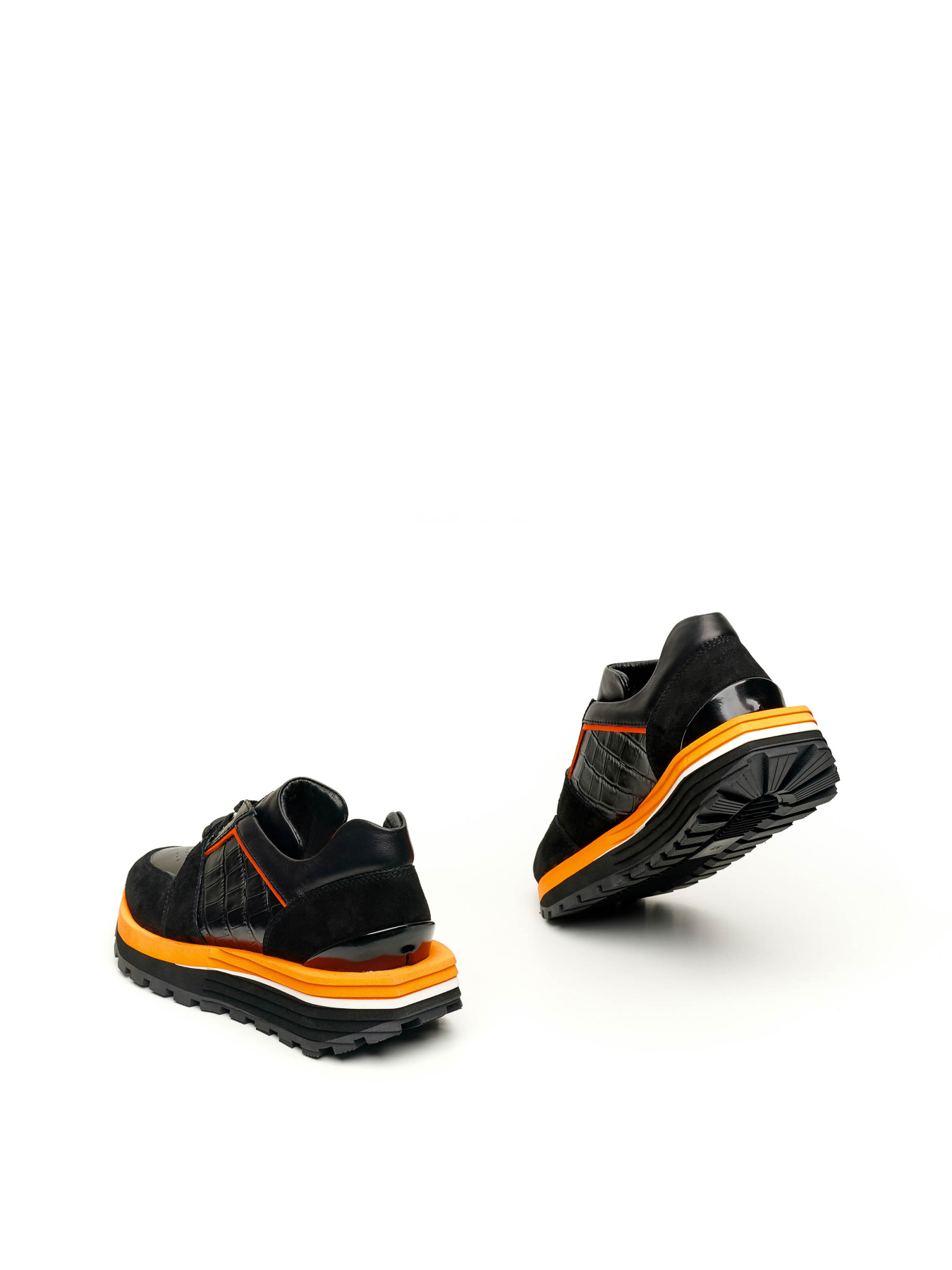 Кроссовки повседневные Alex Bell модель 1170336 Фото