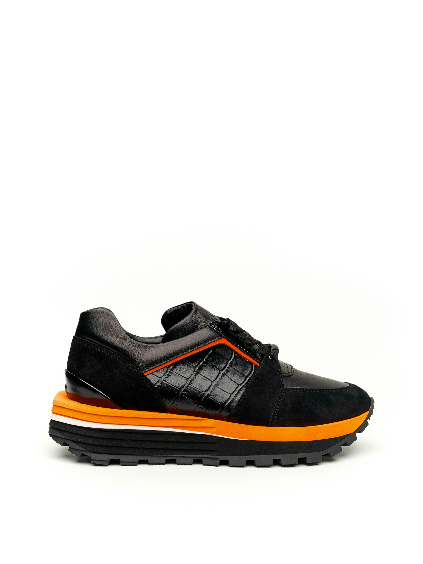 Кроссовки повседневные Alex Bell модель 1170336 Фото