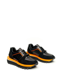 Кроссовки повседневные Alex Bell модель 1170336 Фото