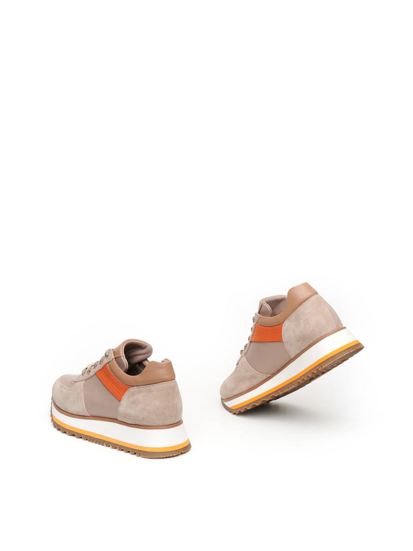 Кроссовки повседневные Alex Bell модель 1170216 Фото