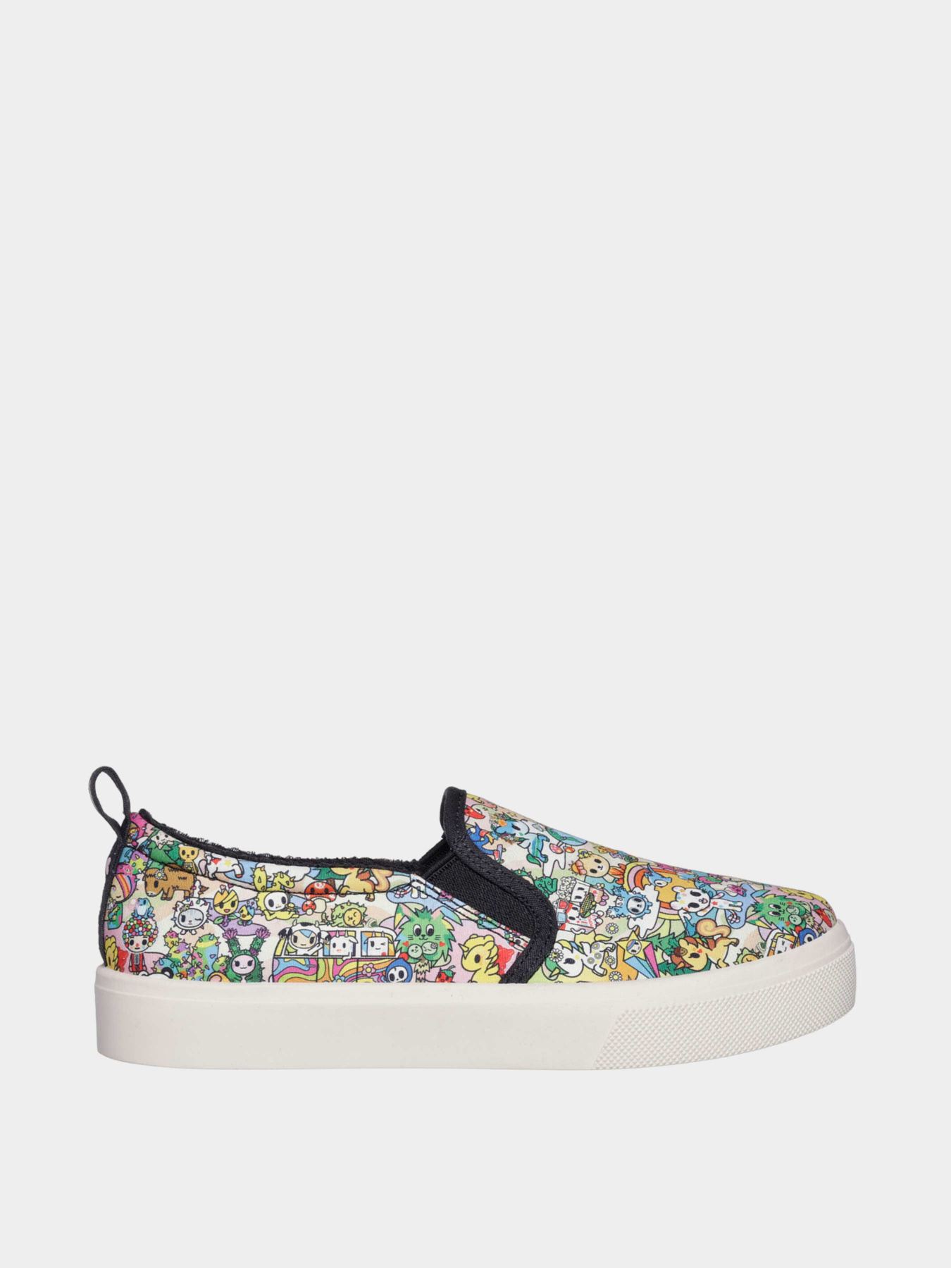 Кеды Skechers модель 177987 MLT Фото