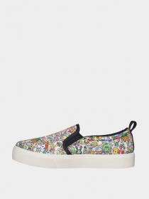 Кеды Skechers модель 177987 MLT Фото