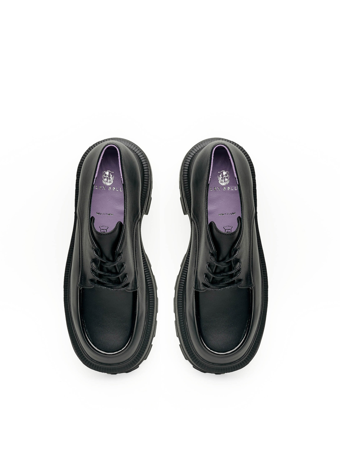 Броги Alex Bell модель 1170268 Фото