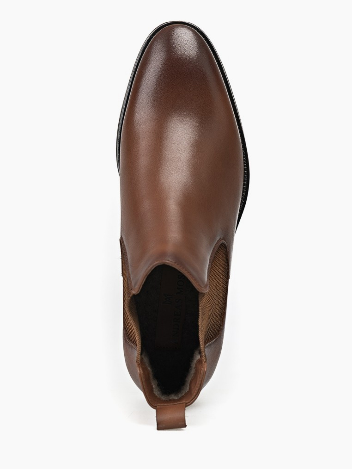 Челсі Andreas Moskin модель 000110 Фото