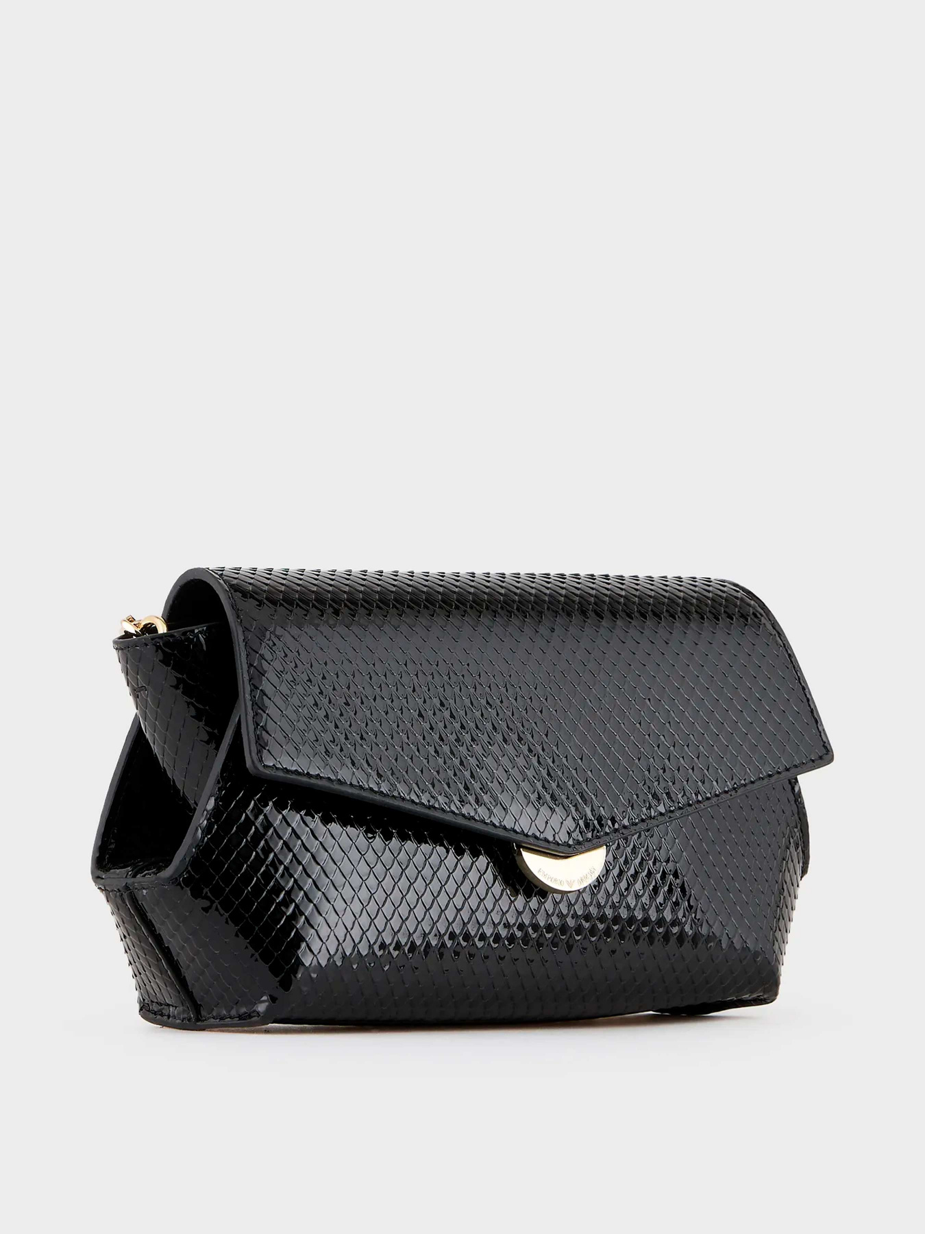 Сумки Emporio Armani модель Y3B205-YVY2A-80001 Фото