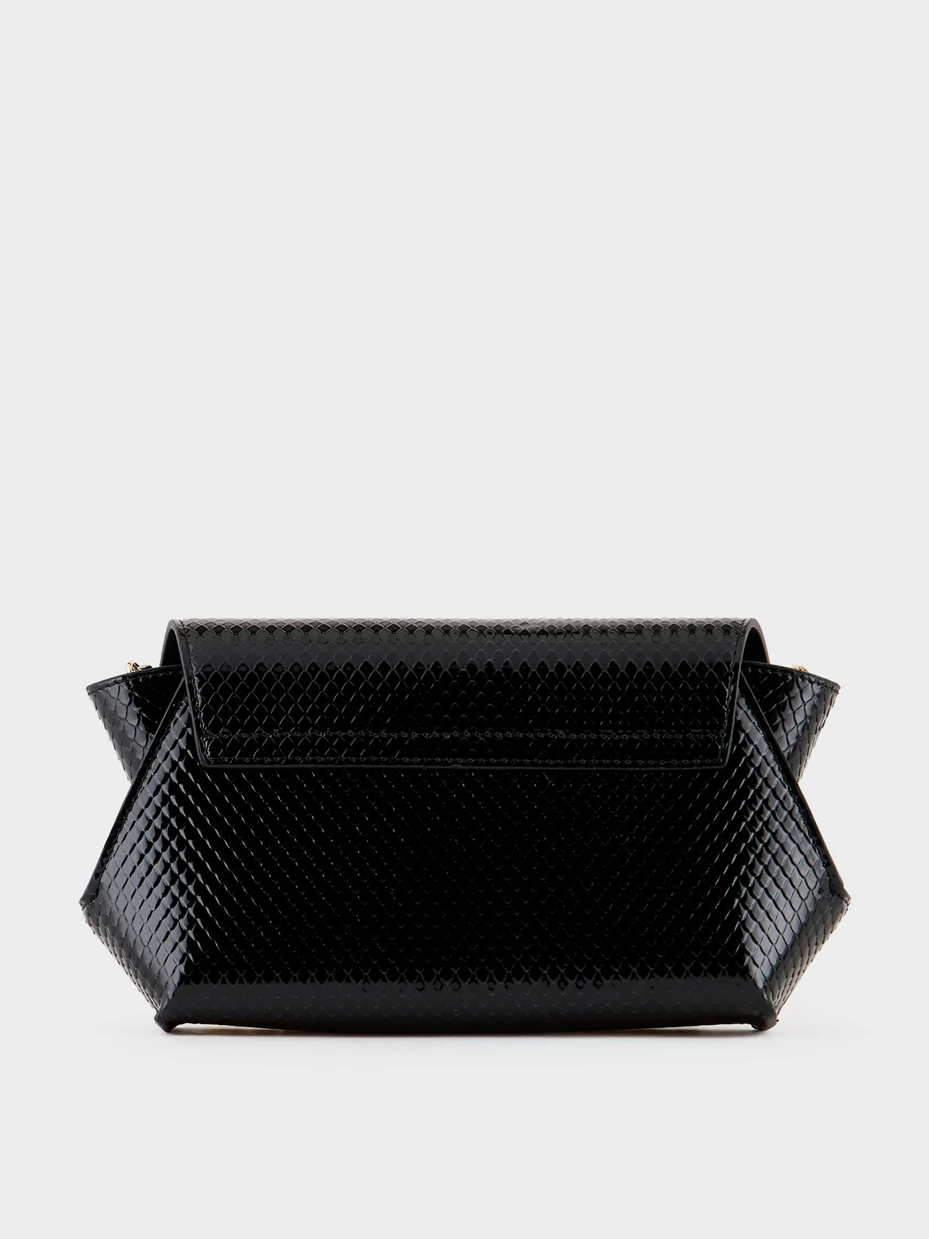 Сумки Emporio Armani модель Y3B205-YVY2A-80001 Фото