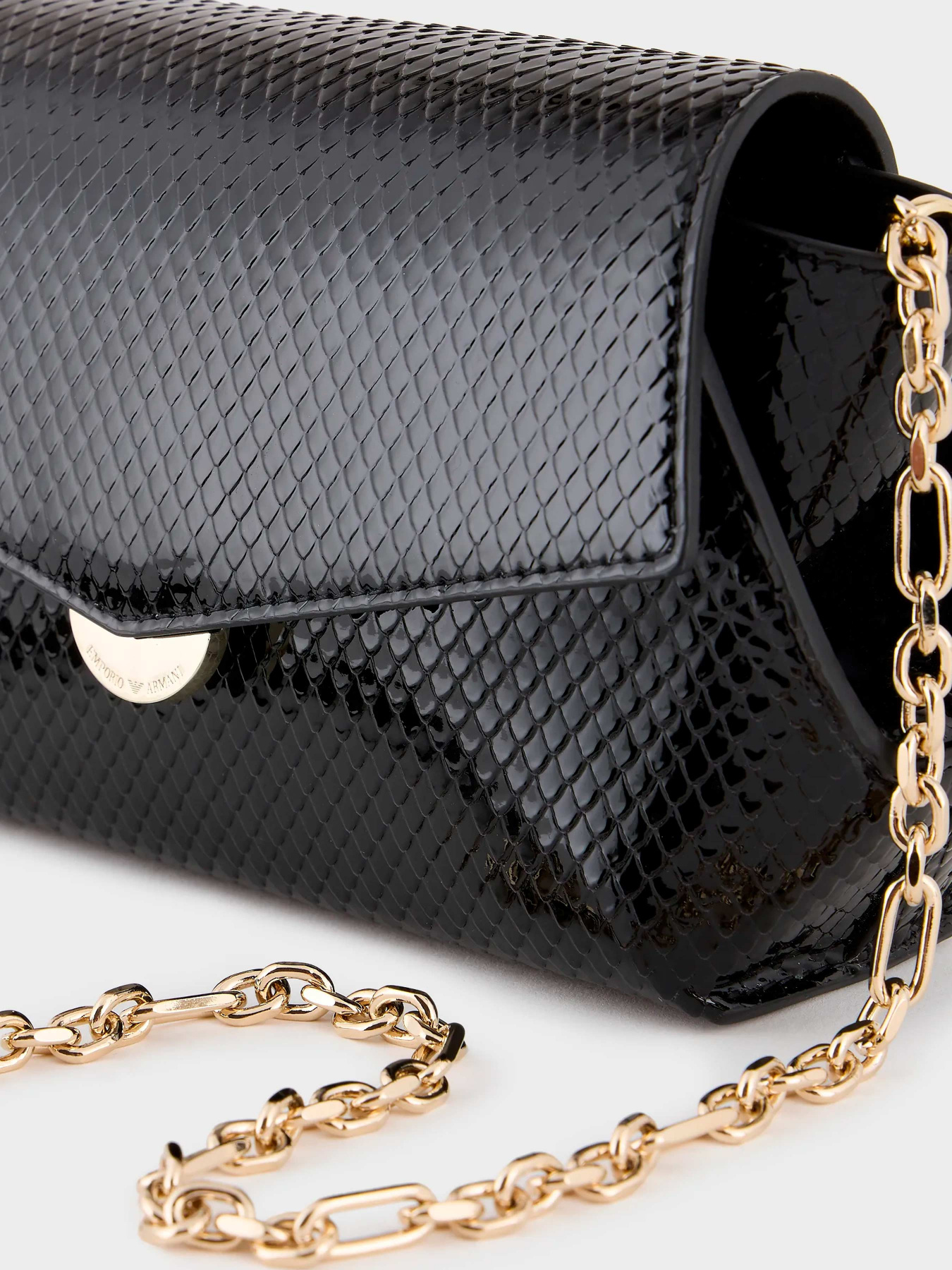 Сумки Emporio Armani модель Y3B205-YVY2A-80001 Фото