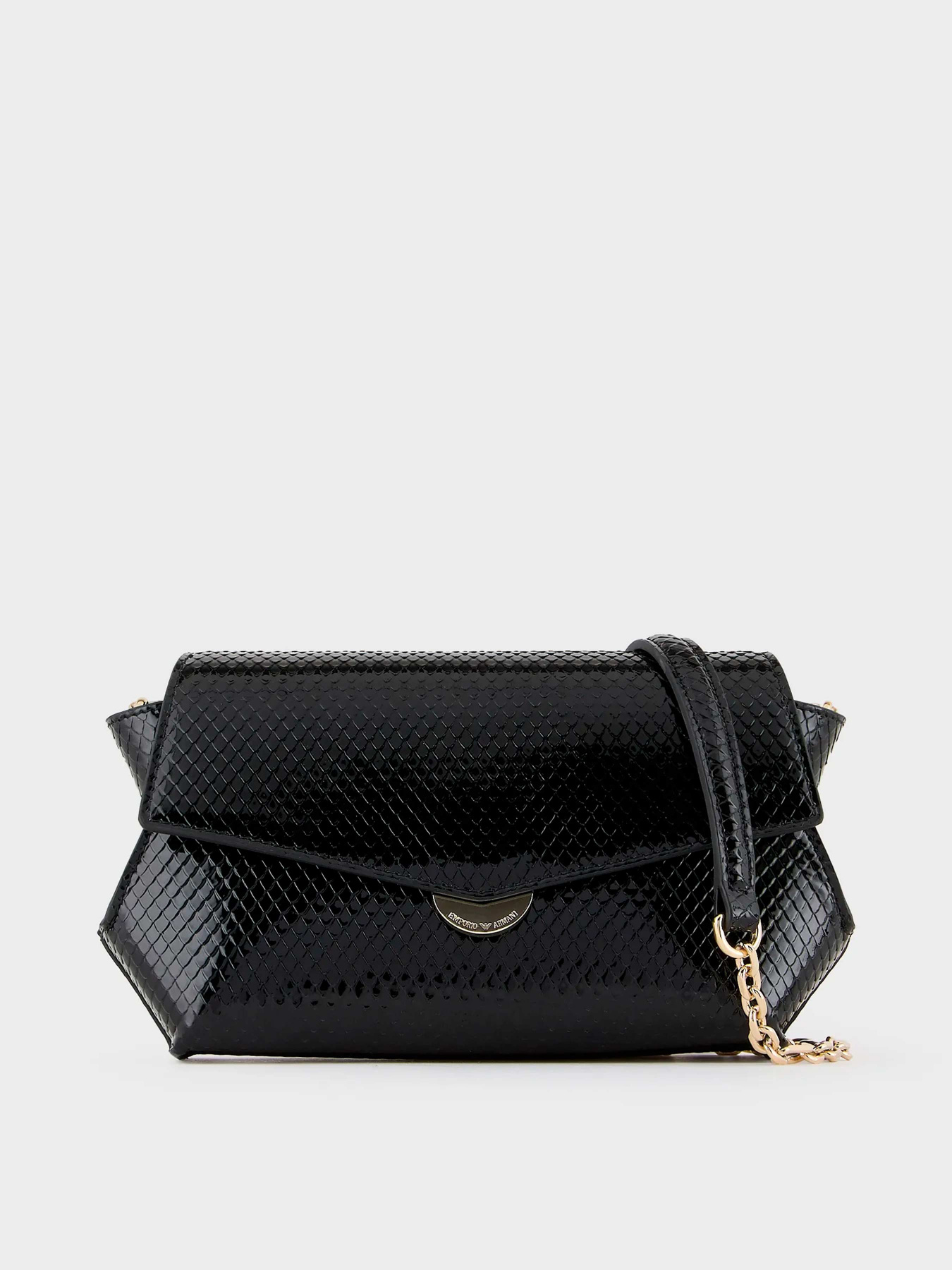 Сумки Emporio Armani модель Y3B205-YVY2A-80001 Фото