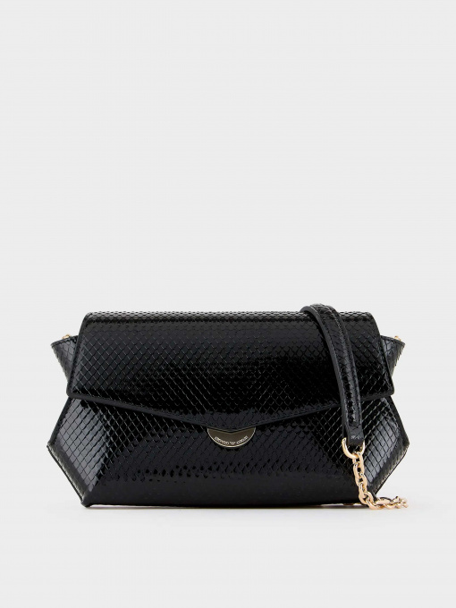 Сумки Emporio Armani модель Y3B205-YVY2A-80001 Фото