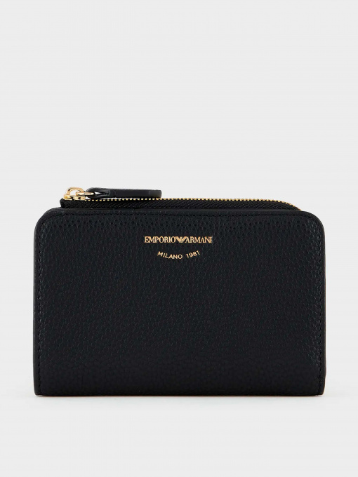 Кошельки Emporio Armani модель Y3H327-YVZ7B-80001 Фото